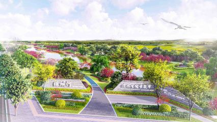 临泉县城区水系综合整治（含黑臭水体治理）工程项目勘察设计