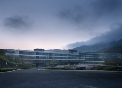 新时代校园规划设计引领者 全国工程勘察设计大师周恺丨系列报道② 工程勘察设计