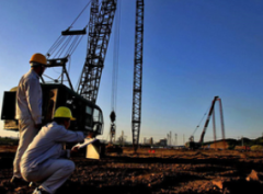 2018年中国工程勘察设计行业 收入、竞争格局与未来趋势分析