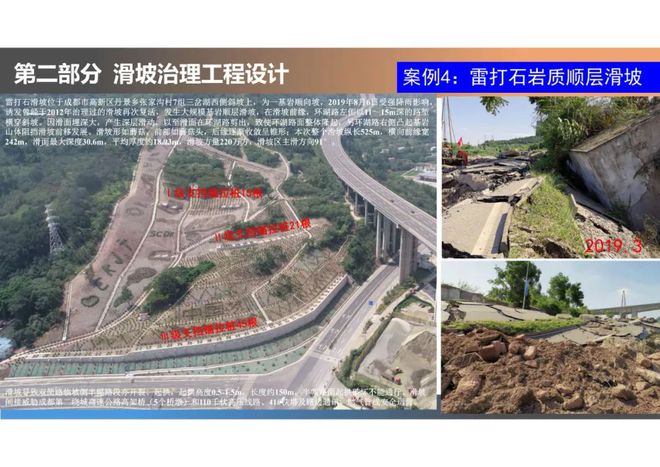 地质灾害防治工程勘察设计要义与案例分析