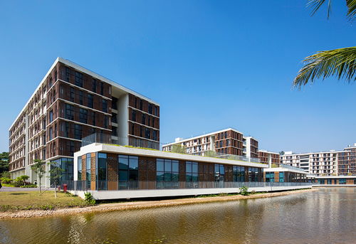 匠心筑梦，典范引航——深圳市优秀工程勘察设计评选获奖工程项目展巡礼